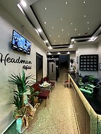 Headman Hotel
