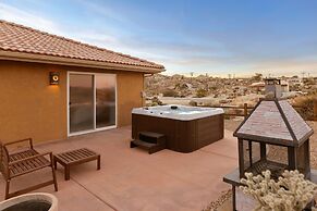 Relo Ranch-mountain Top Property W/hot Tub, Fire Pit & Ping Pong 3 Bed