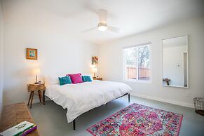 The Bright Side In Joshua Tree - Walking Distance To Downtown! 2 Bedro