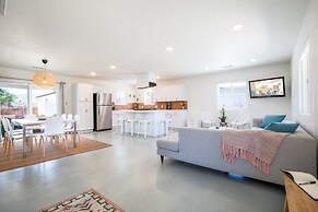The Bright Side In Joshua Tree - Walking Distance To Downtown! 2 Bedro