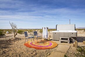 Constellation Compound - Your Own Private 10 Acres 4 Bedroom Home by R