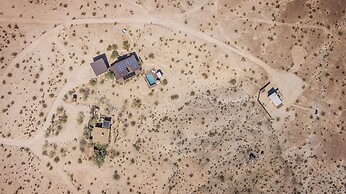 Constellation Compound - Your Own Private 10 Acres 4 Bedroom Home by R