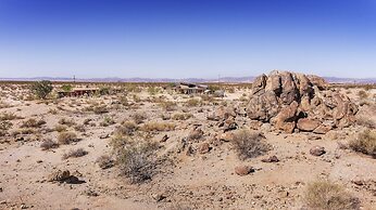 Constellation Compound - Your Own Private 10 Acres 4 Bedroom Home by R