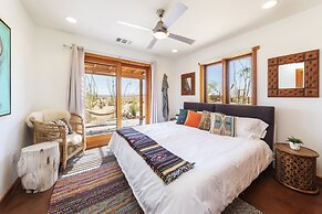 Constellation Compound - Your Own Private 10 Acres 4 Bedroom Home by R