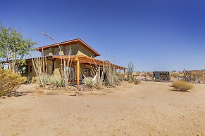 Constellation Compound - Your Own Private 10 Acres 4 Bedroom Home by R