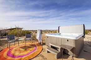 Constellation Compound - Your Own Private 10 Acres 4 Bedroom Home by R