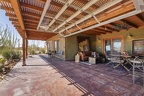 Constellation Compound - Your Own Private 10 Acres 4 Bedroom Home by R