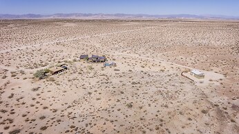 Constellation Compound - Your Own Private 10 Acres 4 Bedroom Home by R