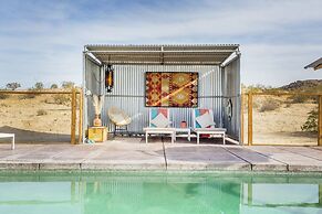 Constellation Compound - Your Own Private 10 Acres 4 Bedroom Home by R