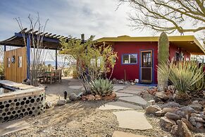 Constellation Compound - Your Own Private 10 Acres 4 Bedroom Home by R