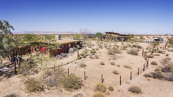 Constellation Compound - Your Own Private 10 Acres 4 Bedroom Home by R