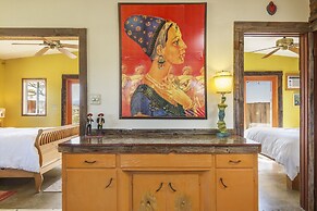 Constellation Compound - Your Own Private 10 Acres 4 Bedroom Home by R