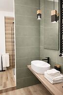 A Due Passi Dalla Scalinata Rooms