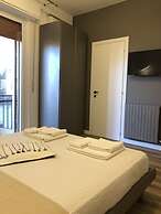 A Due Passi Dalla Scalinata Rooms