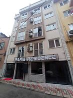 Paris Residence