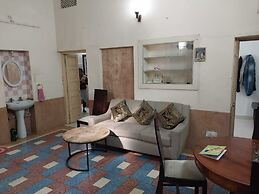 Immaculate 7-bed House in Jodhpur
