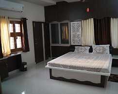 Immaculate 7-bed House in Jodhpur