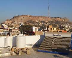 Immaculate 7-bed House in Jodhpur