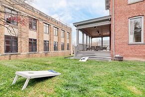 Beatrice by Avantstay Charming Catskills Escape
