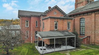 Beatrice by Avantstay Charming Catskills Escape