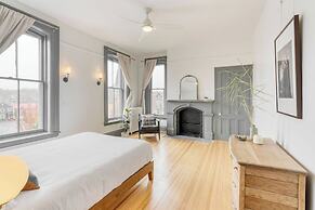 On Catskill Main Street, Upscale Charm + Outdoor Living Beatrice by Av