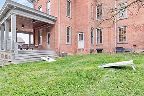 Beatrice by Avantstay Charming Catskills Escape