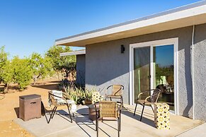 Sunset Grove+ by Avantstay Modern JT Home w/ New Pool + Desert Views P