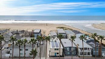 Velvet Sand I by Avantstay Steps to Newport Beach Private Rooftop w/ O