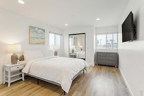 Velvet Sand I by Avantstay Steps to Newport Beach Private Rooftop w/ O