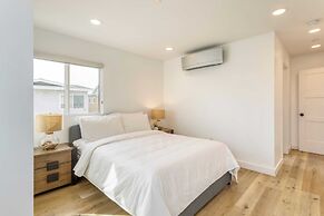 Velvet Sand I by Avantstay Steps to Newport Beach Private Rooftop w/ O