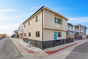 Velvet Sand I by Avantstay Steps to Newport Beach Private Rooftop w/ O