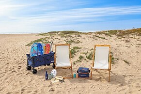 Velvet Sand I by Avantstay Steps to Newport Beach Private Rooftop w/ O