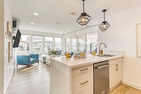 Velvet Sand I by Avantstay Steps to Newport Beach Private Rooftop w/ O