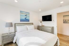 Velvet Sand I by Avantstay Steps to Newport Beach Private Rooftop w/ O