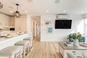 Velvet Sand I by Avantstay Steps to Newport Beach Private Rooftop w/ O