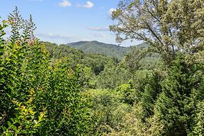 Penny by Avantstay Weaverville Home w/ Mtn Views