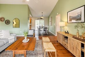 Penny by Avantstay Weaverville Home w/ Mtn Views