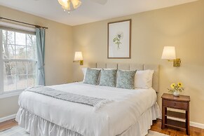 Penny by Avantstay Weaverville Home w/ Mtn Views