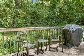 Penny by Avantstay Weaverville Home w/ Mtn Views