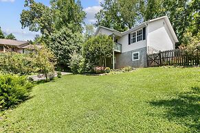 Penny by Avantstay Weaverville Home w/ Mtn Views