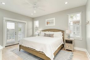 Sunfish Elegance by Avantstay Beach Access at an Indoor/outdoor Paradi