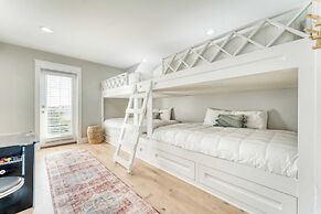 Sunfish Elegance by Avantstay Beach Access at an Indoor/outdoor Paradi