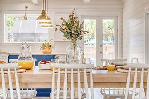 Sunfish Elegance by Avantstay Beach Access at an Indoor/outdoor Paradi