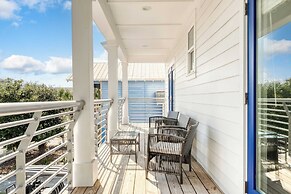 Sunfish Elegance by Avantstay Beach Access at an Indoor/outdoor Paradi
