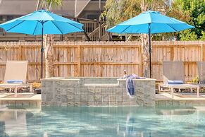 Sunfish Elegance by Avantstay Beach Access at an Indoor/outdoor Paradi