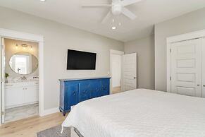 Sunfish Elegance by Avantstay Beach Access at an Indoor/outdoor Paradi