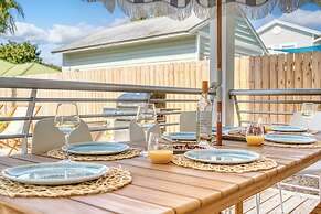 Sunfish Elegance by Avantstay Beach Access at an Indoor/outdoor Paradi