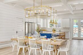 Sunfish Elegance by Avantstay Beach Access at an Indoor/outdoor Paradi