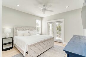 Sunfish Elegance by Avantstay Beach Access at an Indoor/outdoor Paradi