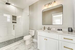 Sunfish Elegance by Avantstay Beach Access at an Indoor/outdoor Paradi